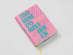 ZEIT Buchhandlung Lücker, A: 250 Komponistinnen