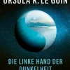 ZEIT Buchhandlung Le Guin, Ursula K.: Die linke Hand der Dunkelheit