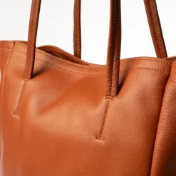 Ludwig Schröder GmbH & Co. KG Ledershopper »Marie«