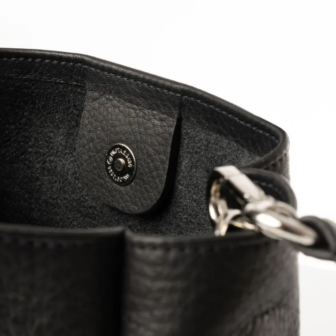 Ludwig Schröder GmbH & Co. KG Ledertasche »DIE ZEIT«