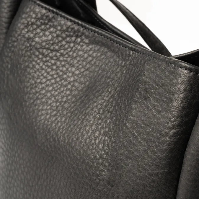 Ludwig Schröder GmbH & Co. KG Ledertasche »DIE ZEIT«