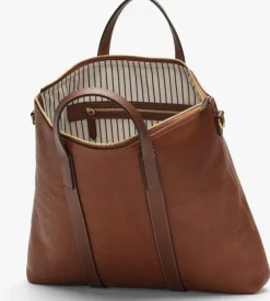 MISMO Ledertasche »MATE« von