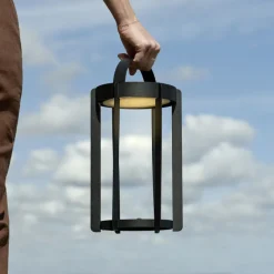 Zone Denmark LED-Laterne »Firefly«