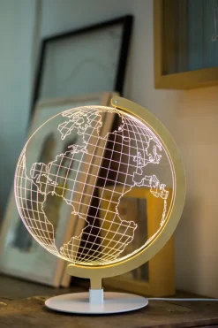 Studio Cheha LTD LED-Leuchte GLOBE