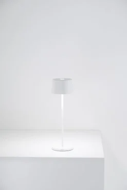 Zafferano LED-Tischlampe »Olivia Pro«