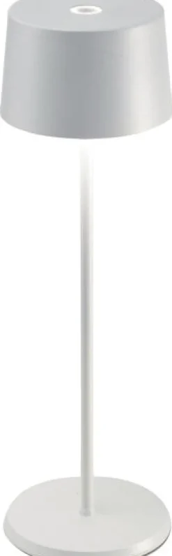 Zafferano LED-Tischlampe »Olivia Pro«