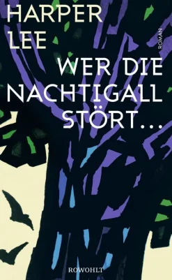 ZEIT Buchhandlung Lee, H: Wer die Nachtigall stört ...