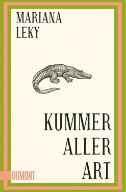 ZEIT Buchhandlung Leky, M: Kummer aller Art