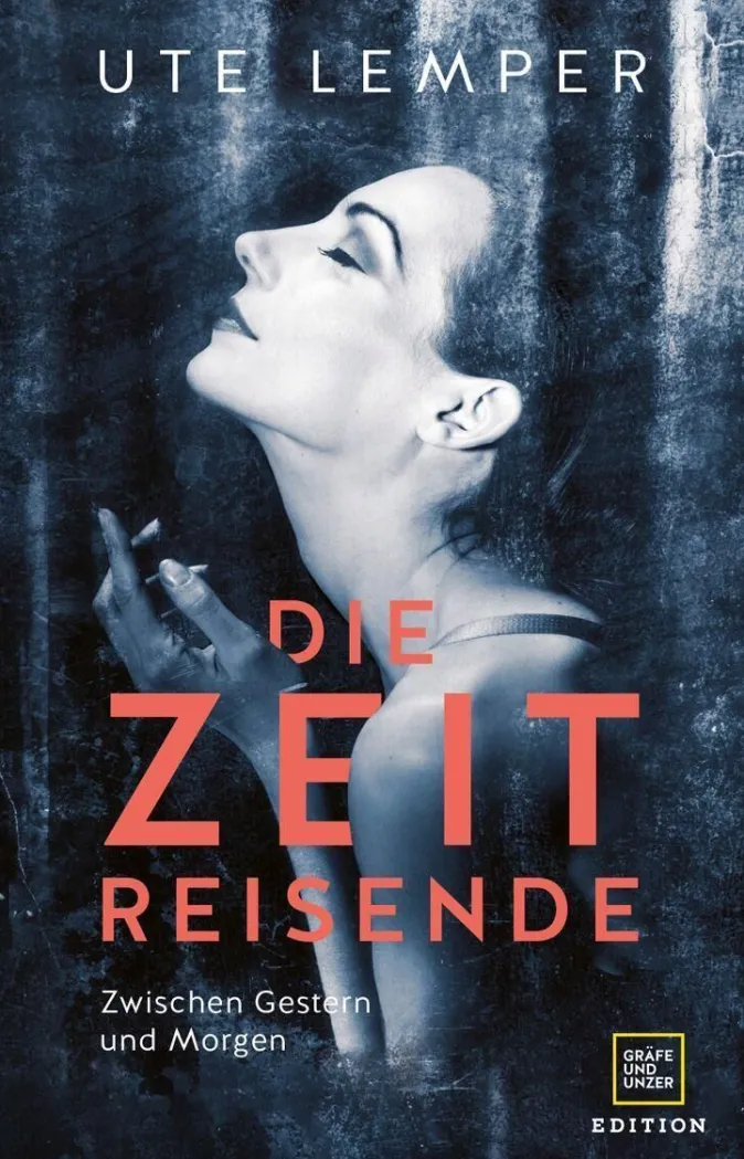 ZEIT Buchhandlung Lemper, U: Zeitreisende