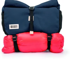 Mero Mero Lenkertasche »Piha«