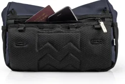 Mero Mero Lenkertasche »Piha«