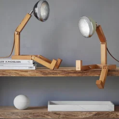 Piffany Copenhagen Leuchte »Mr. Wattson«