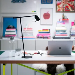 Tonone Leuchte »ONE« mit Halterung