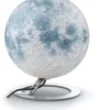Räthgloben Leuchtglobus National Geographic »The Moon«