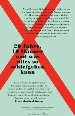 ZEIT Buchhandlung Lewina, Katja: Ex