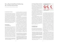 DIE ZEIT Lexikon der deutschen Familienunternehmen