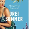 ZEIT Buchhandlung Liberaki, Margarita: Drei Sommer