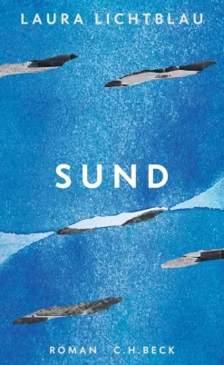 ZEIT Buchhandlung Lichtblau, L: Sund