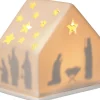 Räder Lichterhaus »Krippe«