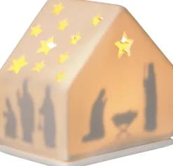 Räder Lichterhaus »Krippe«