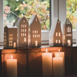 Räder Lichthaus »Groß, Große Fenster«