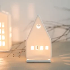 Räder Lichthaus »Kleines Spitzdach«