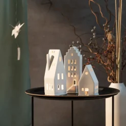 Räder Lichthaus »Kleines Spitzdach«