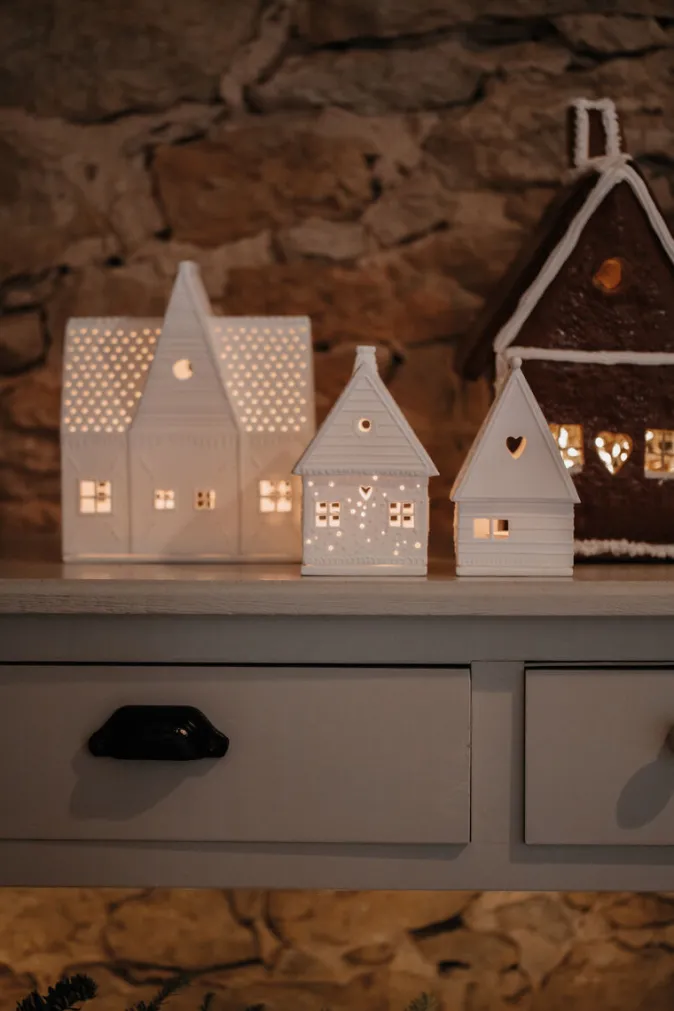 Räder Lichthaus »Lebkuchen Groß«