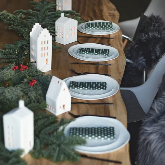 Räder Lichthaus »Mittel, Kleine Fenster«