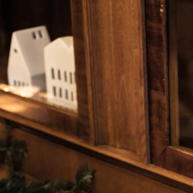 Räder Lichthaus »Mittel, Kleine Fenster«