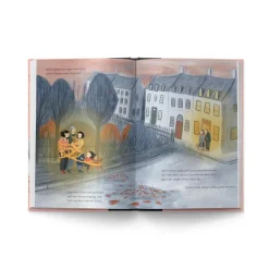 Kinder ZEIT Buchhandlung Liebe