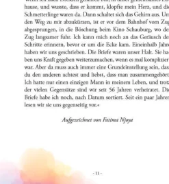ZEITmagazin Liebesgeschichten »Lexikon der Liebe«