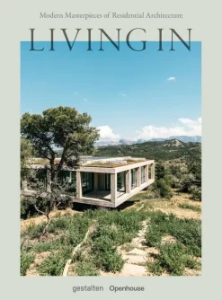 ZEIT Buchhandlung Living In