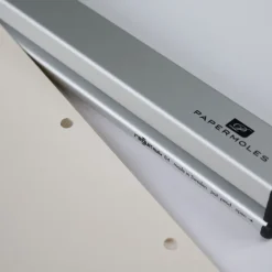 Papermoles Locher für »PortRing A4«