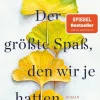 ZEIT Buchhandlung Lombardo, C: Der größte Spaß, den wir je hatten