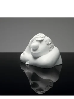 Ars mundi Loriot: »Der kleine Denker«