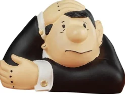 Ars mundi Loriot: Skulptur »Der kleine Denker«