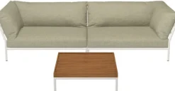 Houe Lounge »LEVEL 2«, Corner right