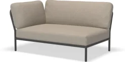 Houe Lounge-Ecke »LEVEL«, links