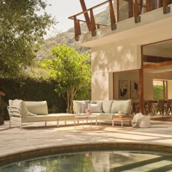 Houe Loungesessel »LEVEL 2«