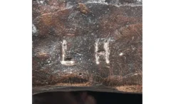 Ars mundi Luis Höger: Skulptur »Lesende«, Bronze