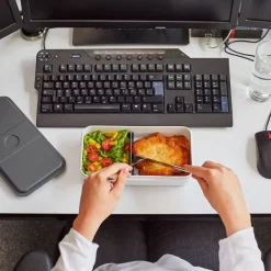 Cloer »Lunch Care System«