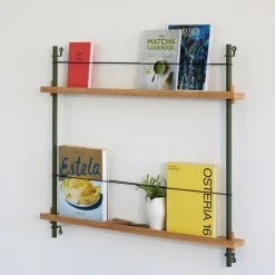 MOEBE Magazine Regal