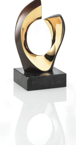 Ars mundi Maillé, Pierre-Paul: Skulptur »Der Kuss«