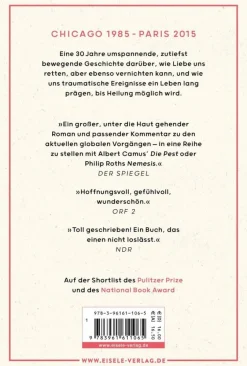 ZEIT Buchhandlung Makkai, R: Optimisten