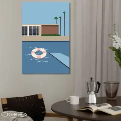 habitus Malen nach Zahlen »No Splash«