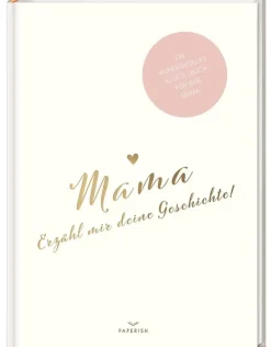 ZEIT Buchhandlung Mama, erzähl mir deine Geschichte!