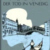 ZEIT Buchhandlung Mann, Thomas: Der Tod in Venedig