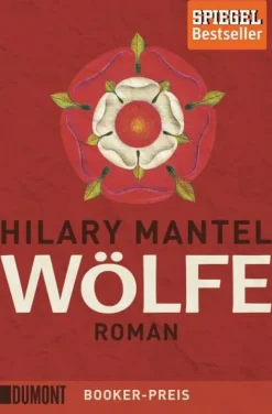ZEIT Buchhandlung Mantel, H: Wölfe