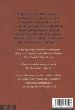ZEIT Buchhandlung Mantel, H: Wölfe